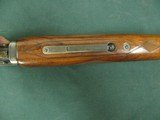 6635 Winchester 101 XTR LIGHTWEIGHT 12 gauge 27 inch barrels, 6 Winchester choks 2 ic, m, im, f, xf, wrench. all original 98% condition, quail pheasa - 14 of 14