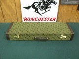6764 Winchester 101 Grade 2 Barrel Hunt set,12ga/28 inch barrel, extended chokes sk ic mod,flush sk ic 3 m f xf, 20 gauge barrel 26 inch extended skee - 1 of 13