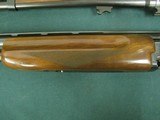 6764 Winchester 101 Grade 2 Barrel Hunt set,12ga/28 inch barrel, extended chokes sk ic mod,flush sk ic 3 m f xf, 20 gauge barrel 26 inch extended skee - 9 of 13