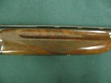 6764 Winchester 101 Grade 2 Barrel Hunt set,12ga/28 inch barrel, extended chokes sk ic mod,flush sk ic 3 m f xf, 20 gauge barrel 26 inch extended skee - 10 of 13