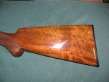 6864 Browning Superposed Lightning 12 gauge 26 inch barrels ic/mod. mfg 1967,no salt,Tom Seitz famous barrelsmith,tuned these,his work is signed on th - 4 of 14