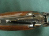 6864 Browning Superposed Lightning 12 gauge 26 inch barrels ic/mod. mfg 1967,no salt,Tom Seitz famous barrelsmith,tuned these,his work is signed on th - 8 of 14