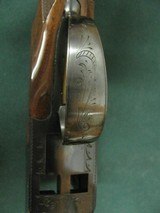 6864 Browning Superposed Lightning 12 gauge 26 inch barrels ic/mod. mfg 1967,no salt,Tom Seitz famous barrelsmith,tuned these,his work is signed on th - 10 of 14