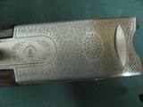 6888 Zoli Expedition 12 gauge 30 inch barrels,coin silver receiver, 5 chokes, sk ic m im f, wrench, booklet, Wood butt plate include, this shotgun is - 10 of 15