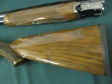 6888 Zoli Expedition 12 gauge 30 inch barrels,coin silver receiver, 5 chokes, sk ic m im f, wrench, booklet, Wood butt plate include, this shotgun is - 5 of 15