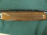 6888 Zoli Expedition 12 gauge 30 inch barrels,coin silver receiver, 5 chokes, sk ic m im f, wrench, booklet, Wood butt plate include, this shotgun is - 15 of 15