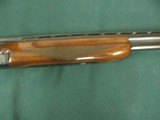 6890 Winchester 101 Field 410 gauge 28 inch barrels, skeet/skeet, 2 1/2 inch chambers, front brass bead, AAA Fancy Walnut,butt pad, lop 14 1/2.opens/c - 8 of 12