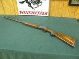6890 Winchester 101 Field 410 gauge 28 inch barrels, skeet/skeet, 2 1/2 inch chambers, front brass bead, AAA Fancy Walnut,butt pad, lop 14 1/2.opens/c - 1 of 12