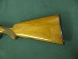 6894 Browning Belgium Superposed 12 gauge 26 inch barrels ic/mod ROUND KNOB LONG TANG, 98% condition, all original, Browning Butt plate, gold trigger, - 2 of 12