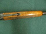6894 Browning Belgium Superposed 12 gauge 26 inch barrels ic/mod ROUND KNOB LONG TANG, 98% condition, all original, Browning Butt plate, gold trigger, - 9 of 12