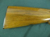 6894 Browning Belgium Superposed 12 gauge 26 inch barrels ic/mod ROUND KNOB LONG TANG, 98% condition, all original, Browning Butt plate, gold trigger, - 10 of 12