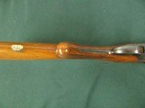 6894 Browning Belgium Superposed 12 gauge 26 inch barrels ic/mod ROUND KNOB LONG TANG, 98% condition, all original, Browning Butt plate, gold trigger, - 8 of 12
