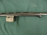 6898 Browning A 500 G 12 gauge 28 inch barrels 2 3/4&3 inch mag,fancy figured walnut TIGER STRIPED STOCK, all original, mfg 1991 AS NEW IN BOX,made in - 10 of 12