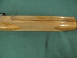6898 Browning A 500 G 12 gauge 28 inch barrels 2 3/4&3 inch mag,fancy figured walnut TIGER STRIPED STOCK, all original, mfg 1991 AS NEW IN BOX,made in - 8 of 12