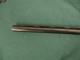 6898 Browning A 500 G 12 gauge 28 inch barrels 2 3/4&3 inch mag,fancy figured walnut TIGER STRIPED STOCK, all original, mfg 1991 AS NEW IN BOX,made in - 11 of 12