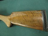 6898 Browning A 500 G 12 gauge 28 inch barrels 2 3/4&3 inch mag,fancy figured walnut TIGER STRIPED STOCK, all original, mfg 1991 AS NEW IN BOX,made in - 3 of 12