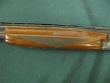 6895 Winchester 101 field 20 gauge 26 inch barrels 2 3/4&3 inch chambers, ic/mod, all original 98-99% condition, Winchester butt plate, opens closes t - 4 of 12