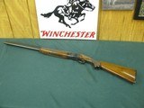 6895 Winchester 101 field 20 gauge 26 inch barrels 2 3/4&3 inch chambers, ic/mod, all original 98-99% condition, Winchester butt plate, opens closes t - 1 of 12
