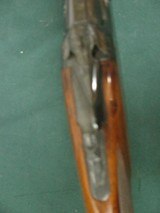 6897 Winchester 101 field 20 gauge 26 inch barrels ic/mod,Winchester butt plate,ejectors, single front brass bead, pistol grip with cap, all original, - 10 of 10