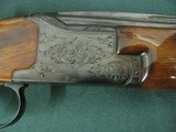 6896 Winchester 101 field 20 gauge 28 inch barrels mod/full, ejectors,front brass bead,pistol grip with cap, 98-99% condition, all original,lop 14 1/2 - 10 of 12