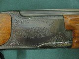 6899 B C Miroku, like Winchester 101, 20 gauge 26 inch barrels, ic/mod, 98% condition, brass front bead, butt pad, lop is 13 inches. opens/closes/tite - 9 of 12