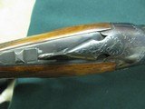 6899 B C Miroku, like Winchester 101, 20 gauge 26 inch barrels, ic/mod, 98% condition, brass front bead, butt pad, lop is 13 inches. opens/closes/tite - 6 of 12
