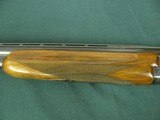 6899 B C Miroku, like Winchester 101, 20 gauge 26 inch barrels, ic/mod, 98% condition, brass front bead, butt pad, lop is 13 inches. opens/closes/tite - 5 of 12