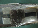 6899 B C Miroku, like Winchester 101, 20 gauge 26 inch barrels, ic/mod, 98% condition, brass front bead, butt pad, lop is 13 inches. opens/closes/tite - 11 of 12