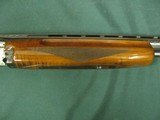 6900 Winchester 101 field 410 gauge 28 inch barrels,skeet/skeet, 2 1/2 inch chambers, pistol grip with cap, opens/closes/tite, bores/brite/shiny. SILV - 11 of 18