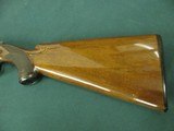 6904 Winchester 101 field 410 gauge 28 inch barrels mod/full 2 1/2 & 3 inch chambers, ejectors, vent rib, pistol grip with cap, Winchester butt plate, - 3 of 11