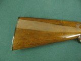 6904 Winchester 101 field 410 gauge 28 inch barrels mod/full 2 1/2 & 3 inch chambers, ejectors, vent rib, pistol grip with cap, Winchester butt plate, - 6 of 11