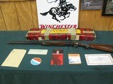 6901 Winchester 101 field 410 gauge 28 inch barrels,2 1/2 chambers, pistol grip with cap,All original and like new, AS NEW IN SERIALIZED BOX TO GUN.-- - 3 of 14