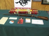 6901 Winchester 101 field 410 gauge 28 inch barrels,2 1/2 chambers, pistol grip with cap,All original and like new, AS NEW IN SERIALIZED BOX TO GUN.-- - 1 of 14