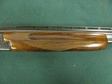 6901 Winchester 101 field 410 gauge 28 inch barrels,2 1/2 chambers, pistol grip with cap,All original and like new, AS NEW IN SERIALIZED BOX TO GUN.-- - 11 of 14