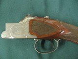 6906 Winchester Pigeon XTR FEATHERWEIGHT 20 gauge 26 inch barrels ic/mod,STRAIGHT GRIP,Winchester pad, Winchester correct case, Winchester pamphlet, c - 6 of 14