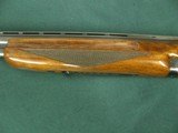 6910 Winchester 101 field 20 gauge 26 inch barrels, ic/mod, RED W on pistol grip cap=1st 3 years of mfg.ALL ORIGINAL, 98%, Winchester butt plate, ejec - 4 of 11
