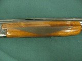 6910 Winchester 101 field 20 gauge 26 inch barrels, ic/mod, RED W on pistol grip cap=1st 3 years of mfg.ALL ORIGINAL, 98%, Winchester butt plate, ejec - 8 of 11