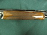 6912 Guerini Summit 12 gauge 30 inch barrels 5 chokes
sk ic lm m,99% as new in case with all tools etc, hardly shot at all, i know the shooter. nice - 13 of 15