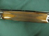 6912 Guerini Summit 12 gauge 30 inch barrels 5 chokes
sk ic lm m,99% as new in case with all tools etc, hardly shot at all, i know the shooter. nice - 15 of 15