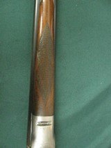 6914 Fox Sterlingworth 20 gauge 30 inch barrels(rare),mod/full, extractor, pistol grip with cap, Philly gun,White Line pad, 13 7/8 lop,double - 12 of 12