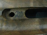6917 Winchester Model 23 Grand
Canadian forend for 20 gauge and will
FIT any other model 23 that is 20 gauge, NEW OLD STOCK,, NOT A A MARK ON IT. - 6 of 7