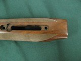 6917 Winchester Model 23 Grand
Canadian forend for 20 gauge and will
FIT any other model 23 that is 20 gauge, NEW OLD STOCK,, NOT A A MARK ON IT. - 4 of 7