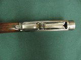 6918 Winchester model 12 12 gauge 30 inch barrel 3 inch chamber"for superspeed & super-x" 3 inch, stamped on barrel, wood stock extension, - 8 of 10