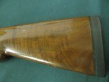 6920 Winchester 101 Diamond Grade 20 gauge 27 barrels,skeet/skeet, Winchester butt pad, square knob, ejectors, AA++TIGER STRIPED HEAVILY FIGURED WALNU - 3 of 12