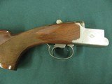 6920 Winchester 101 Diamond Grade 20 gauge 27 barrels,skeet/skeet, Winchester butt pad, square knob, ejectors, AA++TIGER STRIPED HEAVILY FIGURED WALNU - 6 of 12