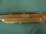 6920 Winchester 101 Diamond Grade 20 gauge 27 barrels,skeet/skeet, Winchester butt pad, square knob, ejectors, AA++TIGER STRIPED HEAVILY FIGURED WALNU - 7 of 12