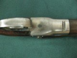 6914 Fox Sterlingworth 20 gauge 30 inch barrel ( rare) mod/full extractor, pistol grip with cap, Philly gun, White line pad 13 7/8 lop double - 11 of 13