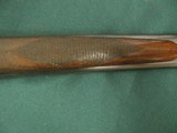 6914 Fox Sterlingworth 20 gauge 30 inch barrel ( rare) mod/full extractor, pistol grip with cap, Philly gun, White line pad 13 7/8 lop double - 13 of 13