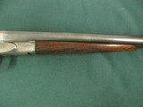 6914 Fox Sterlingworth 20 gauge 30 inch barrel ( rare) mod/full extractor, pistol grip with cap, Philly gun, White line pad 13 7/8 lop double - 8 of 13