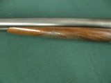 6914 Fox Sterlingworth 20 gauge 30 inch barrel ( rare) mod/full extractor, pistol grip with cap, Philly gun, White line pad 13 7/8 lop double - 4 of 13